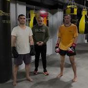 Boks Mu Kickboks Mu Başlamak İçin Kararsız Kalanlar Bu Videoyu İzlesin