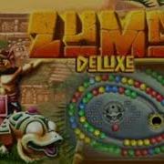Zuma Java Game Intro Music