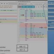 X86 Calling Convention Example