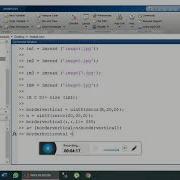 How To Add Border Between Multiple Images In Matlab