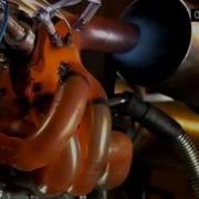 F1 Engine Test 20 000 RPM FSG Motorsport