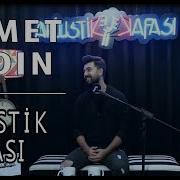 Samet Aydın Akustik Kafası Full Program