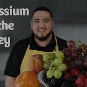 Potassium And The Kidney Diet