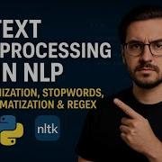 Text Preprocessing In NLP With Python NLTK Full Hands On Tutorial Using NLTK