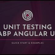 Unit Testing With Angular