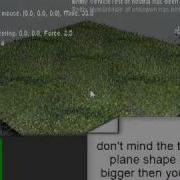 JOGL JBullet Vehicle Tech Demo