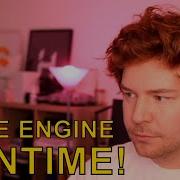 My Game Engine Can Now PLAY GAMES