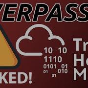 TryHackMe Overpass 2 Recovering From THE HACK