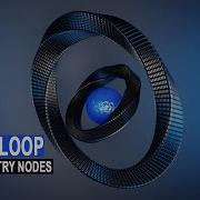 Infinite Loop Animation In Blender Geometry Nodes Blender Tutorial