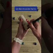 Times Table Practise Tube The Fun Easy Way To Learn Multiplication Timestables Maths