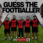 GUESS THE FOOTBALLER With Man Utd S Kobbie Mainoo Patrick Dorgu Pick The Pro