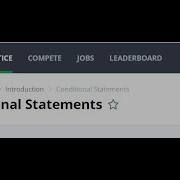 4 Conditional Statements In C Hackerrank Solutions