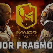 PGL CS2 MAJOR Copenhagen 2024 FRAGMOVIE Best Plays