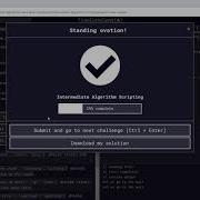 Intermediate Algorithm Scripting 7 21 Search And Replace FreeCodeCamp