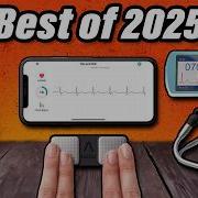 8 Best EKG ECG Devices 2026 Budget Card Sized Smartwatch Professional