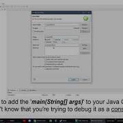 How To Use Eclipse IDE S Console To Debug Java Code