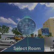 A Real Case Of VR Data Center Inspection VR 데이터 센터 VRデータセンター Vr Datavisualization Datacenter