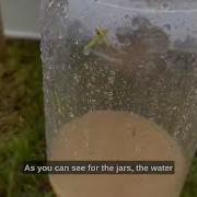 Rainfall Simulator At Ploughing 2023 Noel Meehan