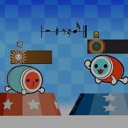 Rhythm Hell In Taiko