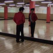 Michael Jackson Floor Glide Tutorial Slide Gliding