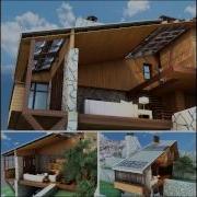 Prototype Facade Technologies Responsive To The Environment