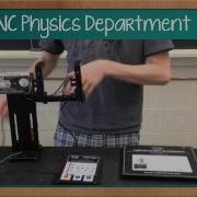 Projectile Motion Lab