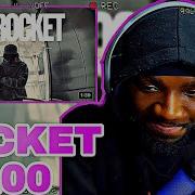 ROCKET 100 Prod By Brodinski SenseiATL REACTION