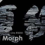 Houdini Algorithmic Live 050 Trail Morph