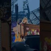 Sweet Nothing X Hoax Live Taylor Swift Eras Tour Dublin Ireland Night 1 June 28 2024