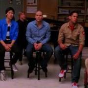 Glee Beth