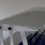 Working Prototype Of A Morphing Wing