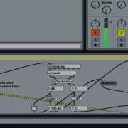 Ned Rush MaxForLive Building Live Samplers