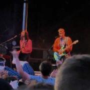 Weezer At Rock The Shores 2013 Perfect Situation