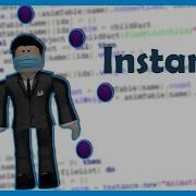 Roblox Beginners Scripting 6 Instances