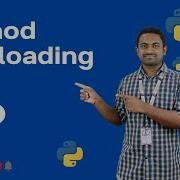 Method Overloading In Python Python Tutorials 2022 Codegnan