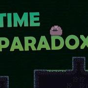 New 2D Platformer Game Time Paradox Devlog 0
