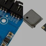 Raspberry Pi BMP180 Digital Pressure Sensor Java Tutorial