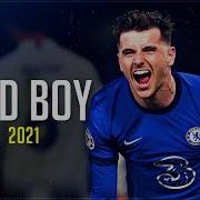 Mason Mount Bad Boy Marwa Loud Skills Goals 2020 21 HD