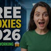 Top 5 Free Proxy Websites 2026 Free Proxy