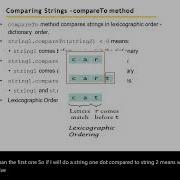 Big Java Chapter 5 Decisions Part 2 Comparing Values Relational Operators