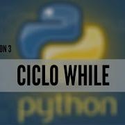 14 Curso Python 3 Ciclo While