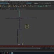 Maya Mocap Tutorial Part 01