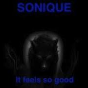 Sonique It Feels So Good 1998 Extended Wolf