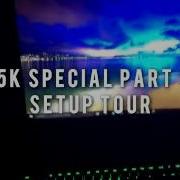 15K SPECIAL Setup Tour Render Settings Pack Folder Release