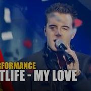 Westlife My Love Live At Pepsi Pop 2000 The Music Factory