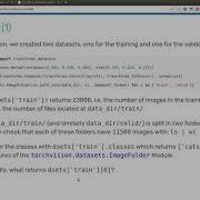 Pytorch Tutorial Embedding Layers And Dataloaders