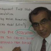 Scale Model Field Study IB Biology Quadrat Sampling And Chi Squared Test