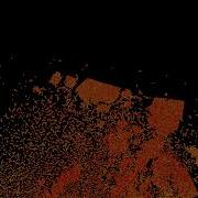 Particle Simulation Collision