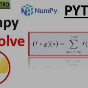 Python Programming Exploring 1D Convolution For Data Analysis Numpy Visualization DESI ASTRO