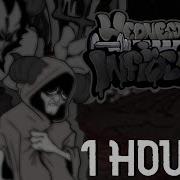 Versiculus Iratus Friday Night Funkin FULL SONG 1 HOUR